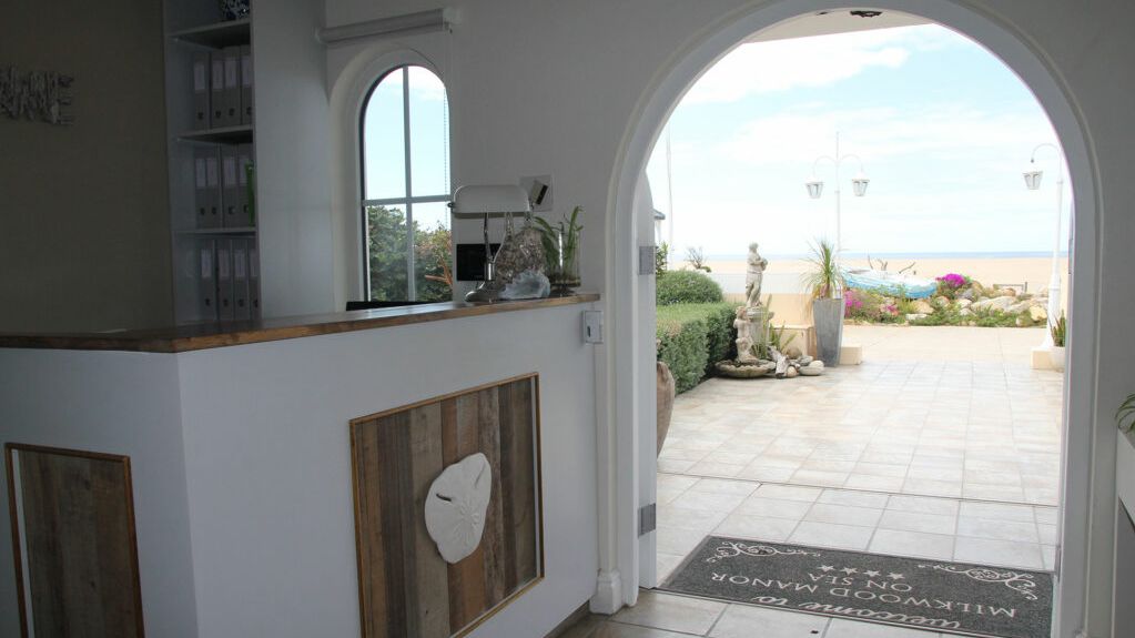Milkwood Manor on Sea » Matoke